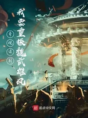 《奇观误国:我要重振魏武雄风》小说封面