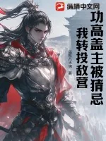《功高盖主被猜忌？我转投敌营》小说封面