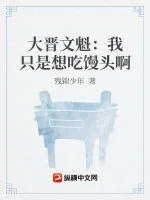 《大晋文魁：我只是想吃馒头啊》小说封面